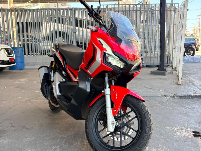 HONDA ADV 150