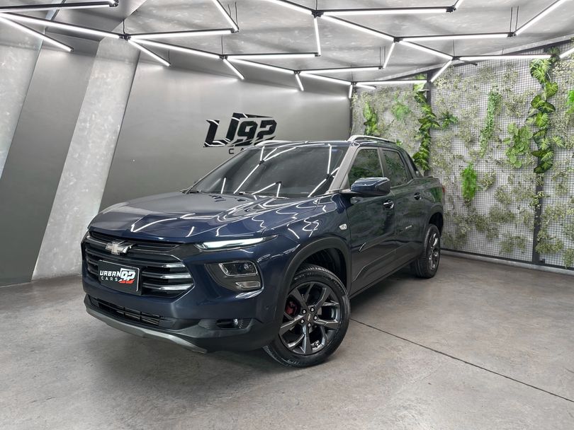 Chevrolet MONTANA PREMIER 1.2 Turbo Flex 12V Aut.