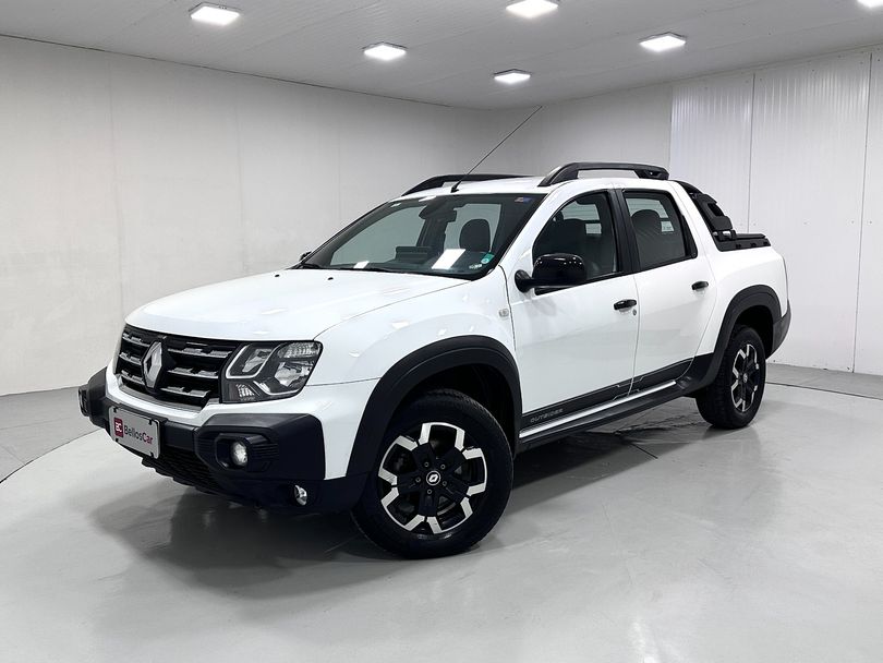 Renault OROCH Outsider 1.3Tce Flex Aut.
