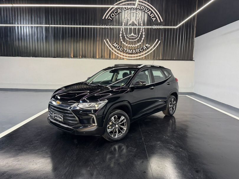 Chevrolet TRACKER Premier 1.2 Turbo 12V Flex Aut.