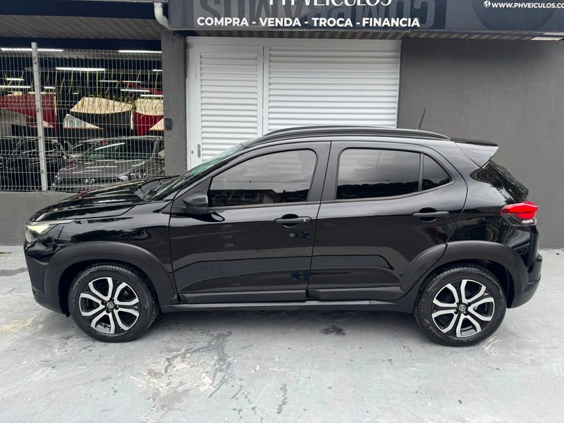 Fiat PULSE DRIVE 1.3 8V Flex Mec. 