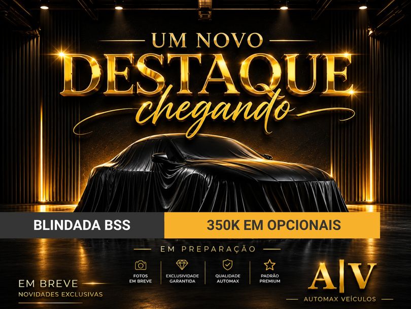 Porsche Panamera 4S 2.9 560cv (Híbrido)