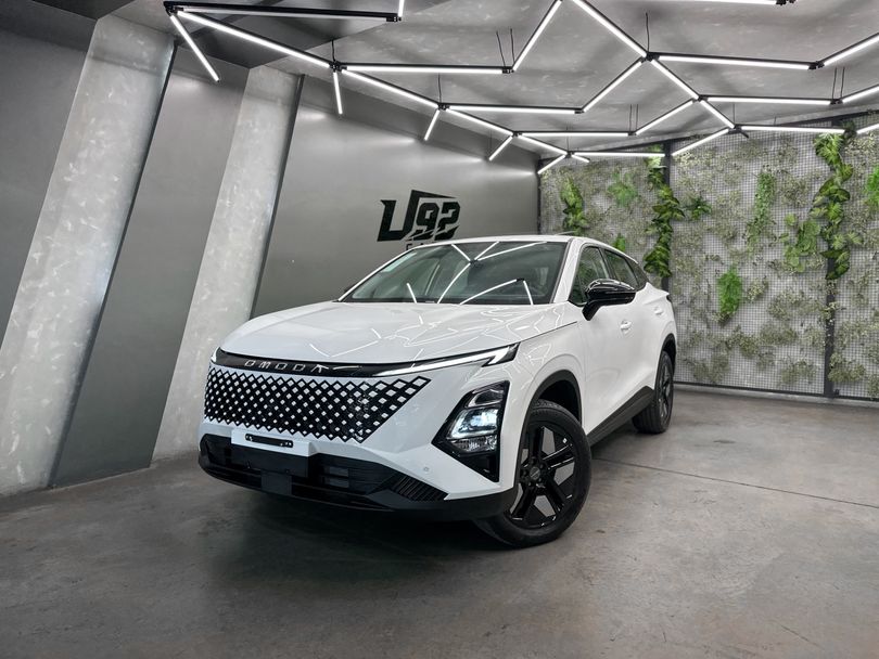 Omoda 5 Luxury 1.5 TB FWD