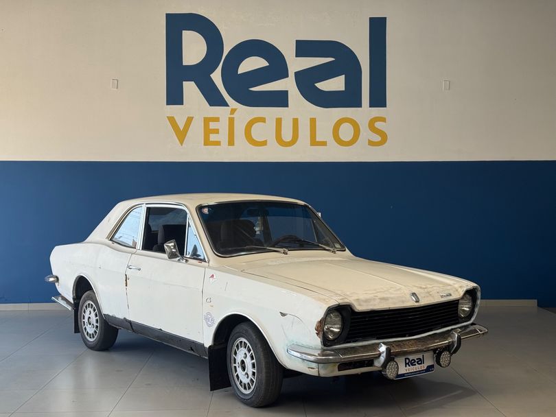 Ford Luxo