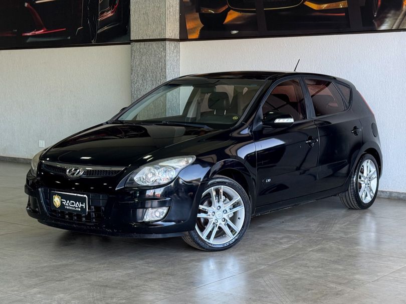 Hyundai i30 2.0 16V 145cv 5p Aut.