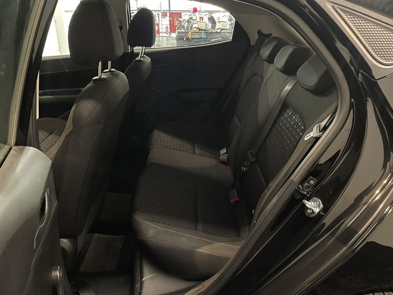 Hyundai HB20 Comfort 1.0 Flex 12V Mec.