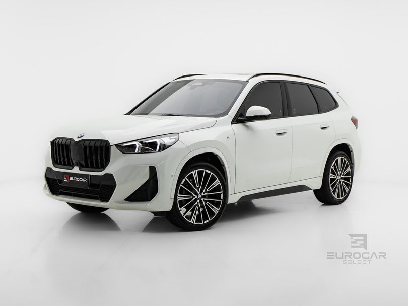 BMW X1 SDRIVE 20i M Sport 2.0 TB Aut.
