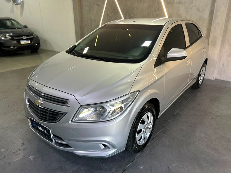 Chevrolet ONIX HATCH LT 1.0 8V FlexPower 5p Mec.