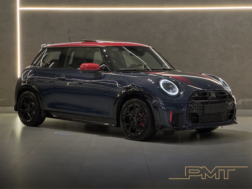 Mini COOPER John Works 2.0 Turbo 3p Aut.