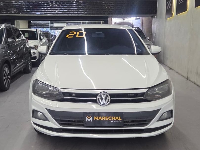 VolksWagen VIRTUS Comfort. 200 TSI 1.0 Flex 12V Aut