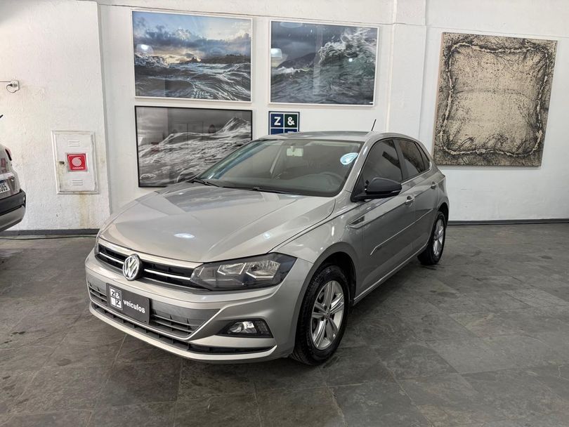 VolksWagen Polo 1.0 Flex 12V 5p