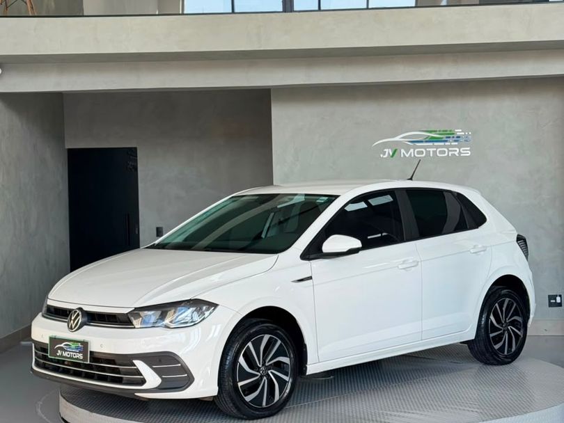 VolksWagen Polo Highline TSI 1.0 Flex 12V Aut.