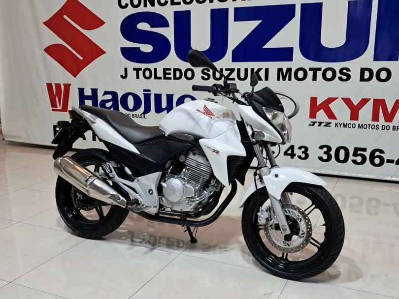 HONDA CB 300R/ 300R FLEX