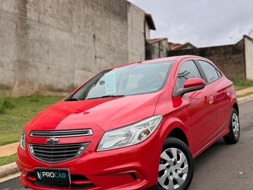 Chevrolet ONIX HATCH LT 1.0 8V FlexPower 5p Mec.