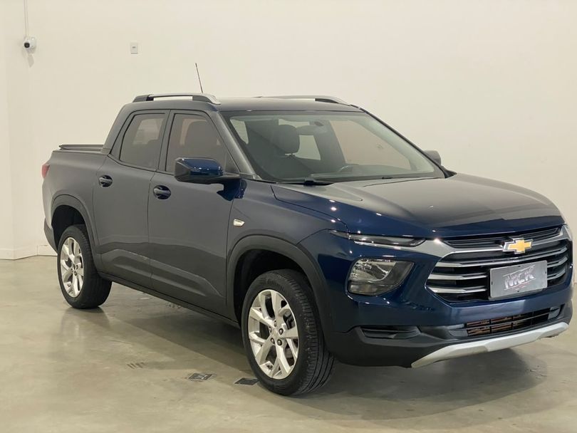 Chevrolet MONTANA LTZ 1.2 Turbo Flex 12V 4p Aut.