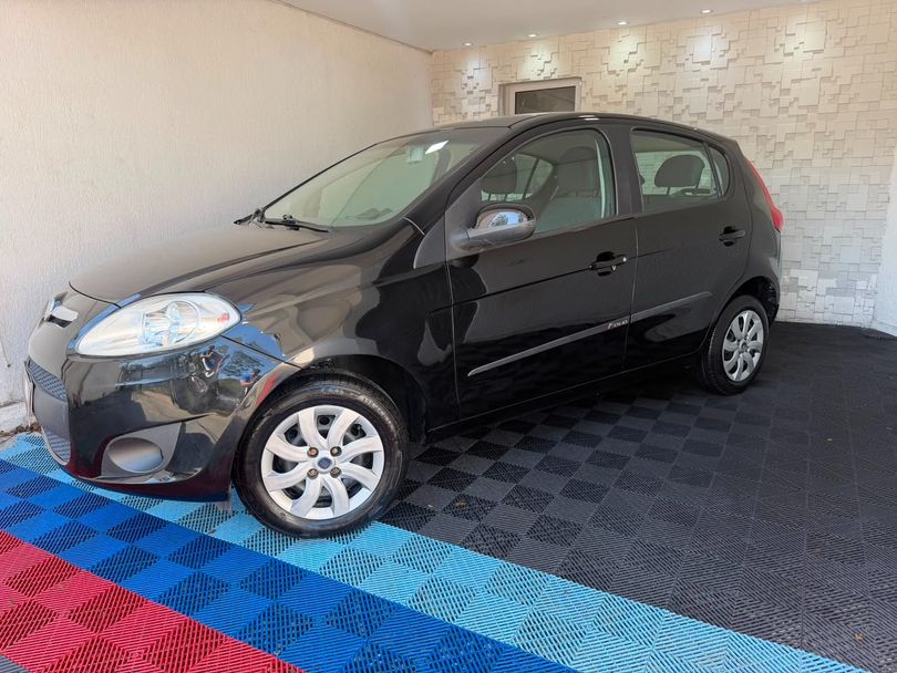 Fiat Palio ATTRA./ITÁLIA 1.4 EVO F.Flex 8V 5p