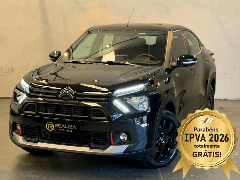 Citroën BASALT Dark Edition 1.0 TB 200 5p Aut.