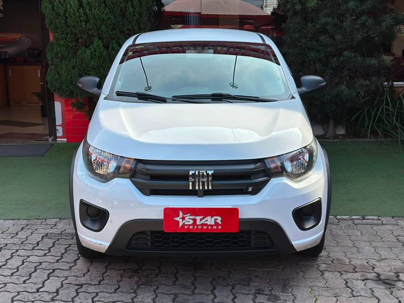 Fiat MOBI LIKE 1.0 Fire Flex 5p.