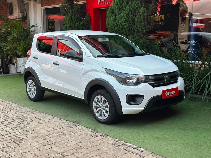 Fiat MOBI LIKE 1.0 Fire Flex 5p.