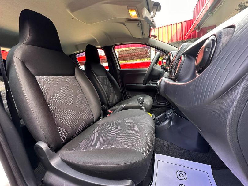 Fiat MOBI LIKE 1.0 Fire Flex 5p.