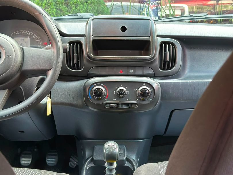 Fiat MOBI LIKE 1.0 Fire Flex 5p.