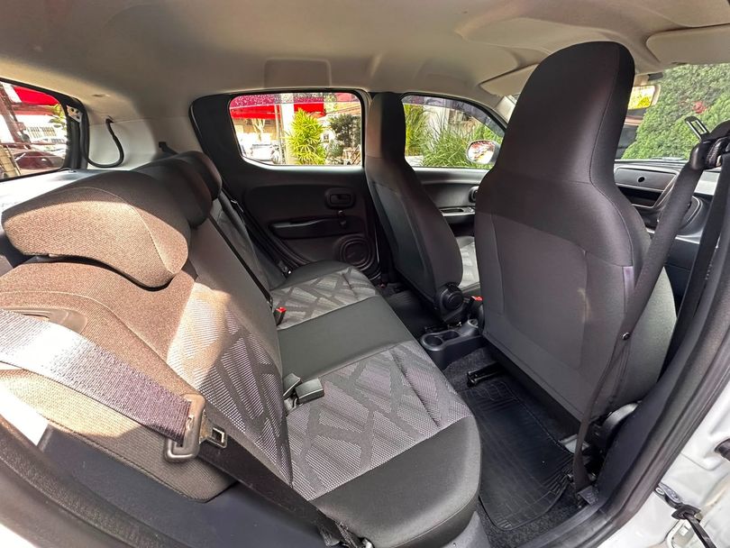 Fiat MOBI LIKE 1.0 Fire Flex 5p.