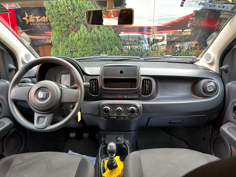 Fiat MOBI LIKE 1.0 Fire Flex 5p.
