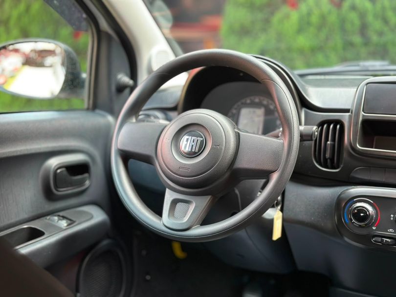 Fiat MOBI LIKE 1.0 Fire Flex 5p.