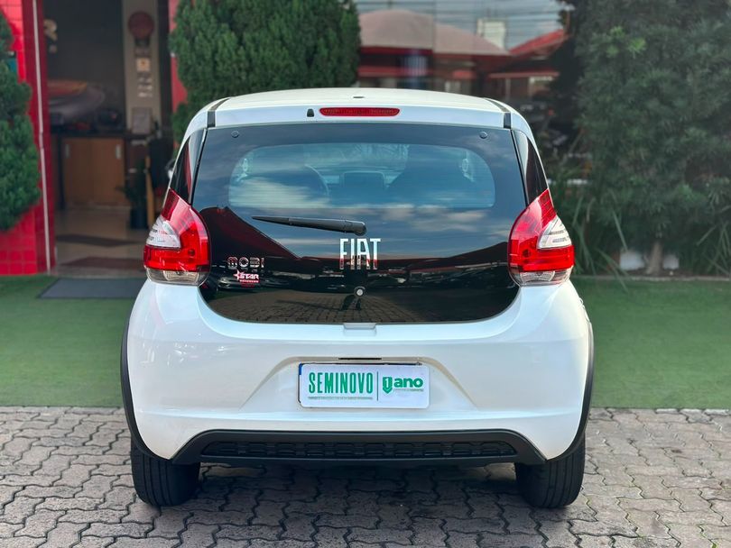 Fiat MOBI LIKE 1.0 Fire Flex 5p.