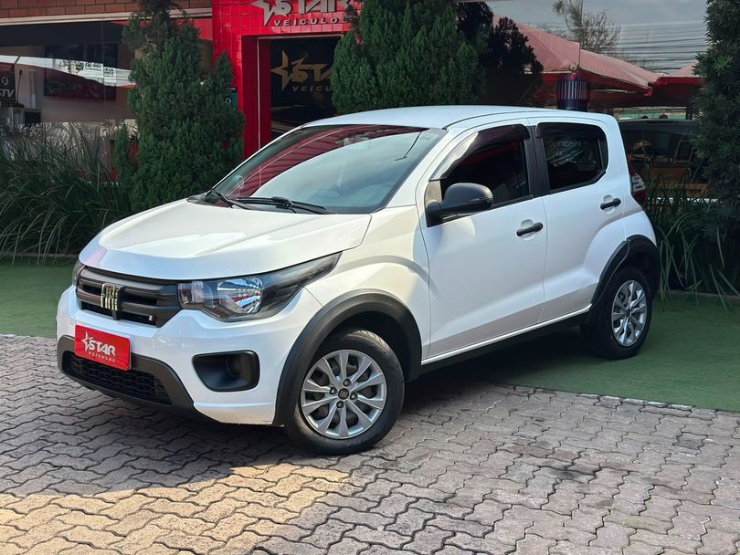 Fiat MOBI LIKE 1.0 Fire Flex 5p.