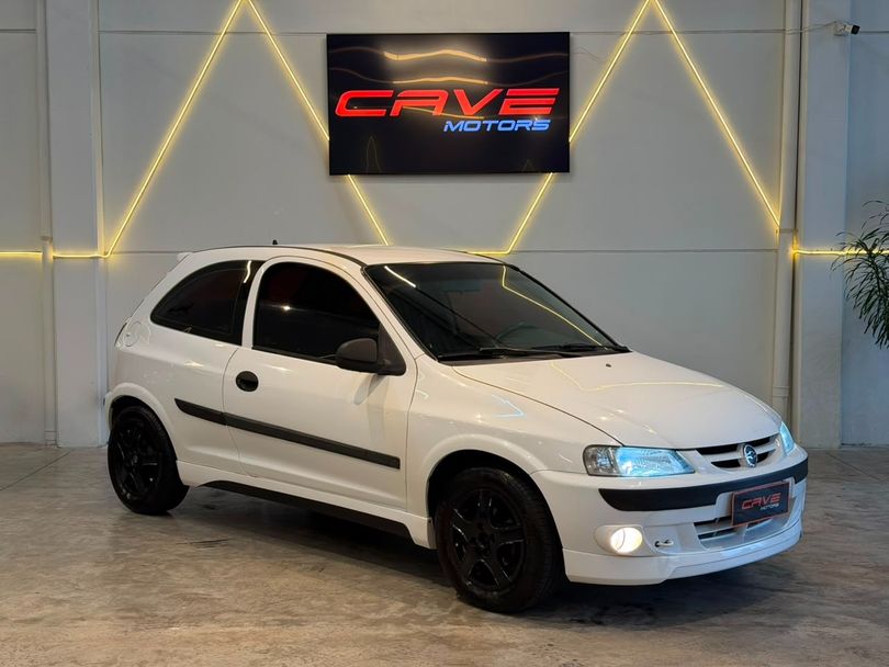 Chevrolet Celta 1.4/ Super/ Energy 1.4 8V 85cv 3p