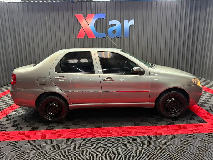 Fiat Siena Celebration 1.0 Fire Flex 8V 4p