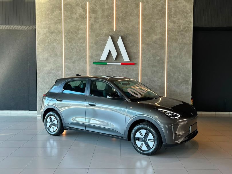 GEELY EX2 PRO 