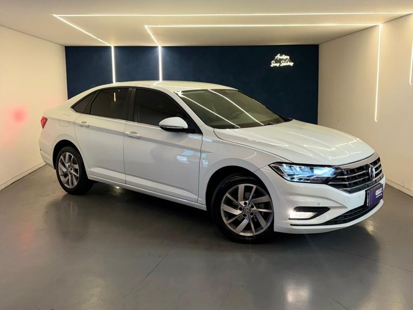 VolksWagen JETTA Comfort. 250 TSI 1.4 Flex 16v Aut.