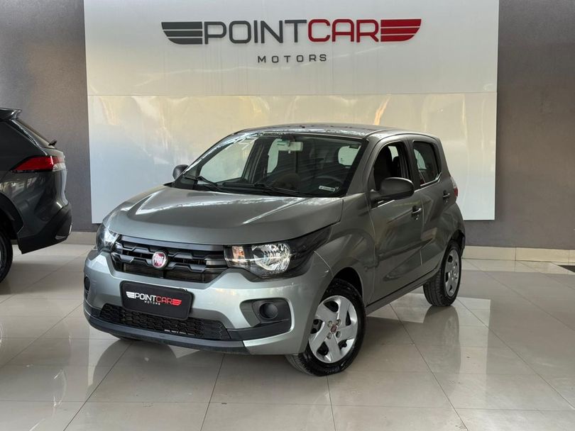 Fiat MOBI LIKE 1.0 Fire Flex 5p.