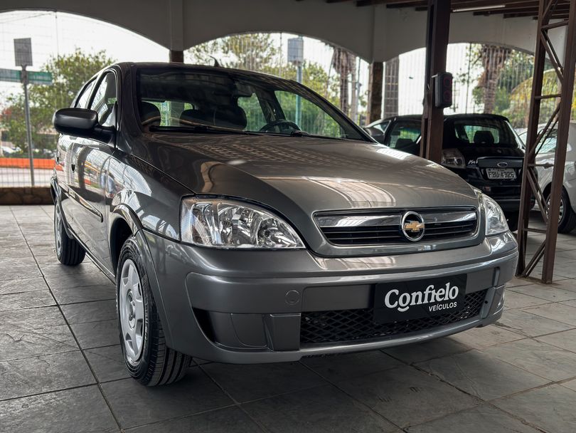 Chevrolet Corsa Hat. Maxx 1.4 8V ECONOFLEX 5p