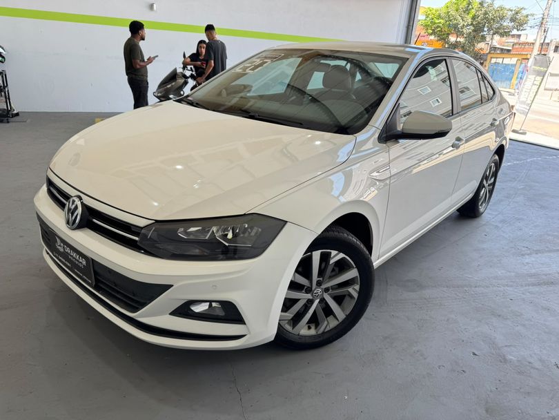 VolksWagen VIRTUS Comfort. 200 TSI 1.0 Flex 12V Aut