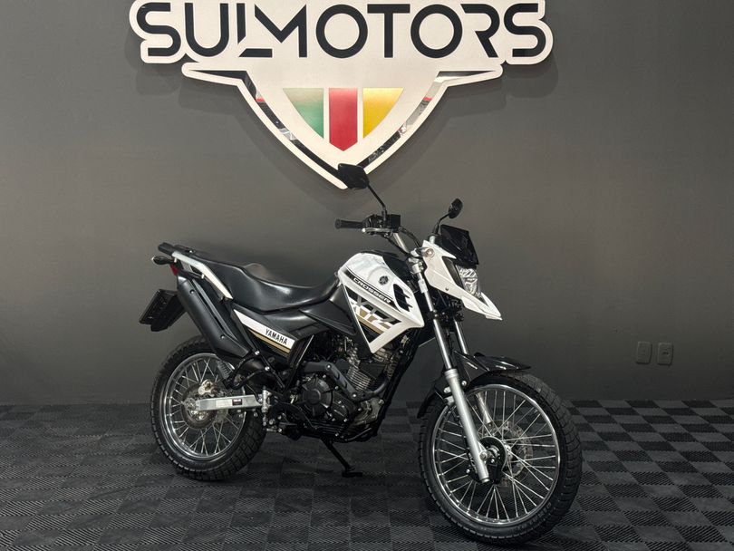 YAMAHA XTZ 150 CROSSER S FLEX