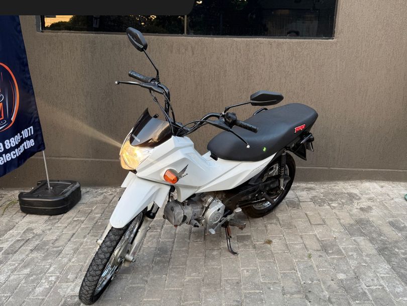 HONDA POP 110i
