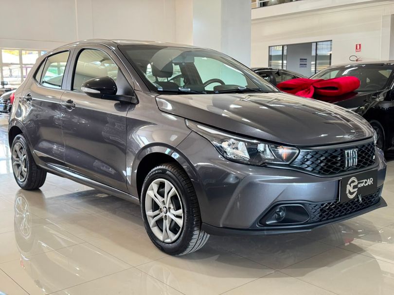 Fiat ARGO DRIVE 1.0 6V Flex