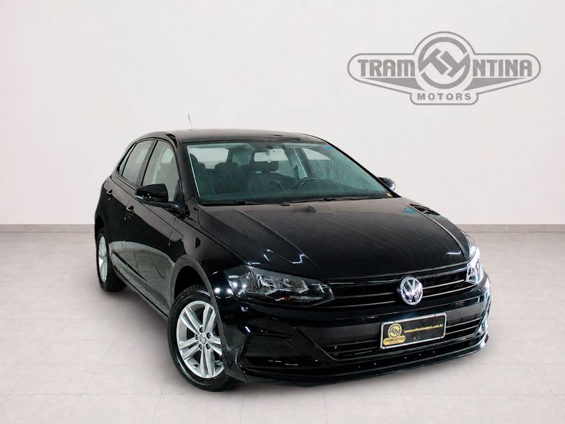 VolksWagen Polo 1.0 Flex 12V 5p