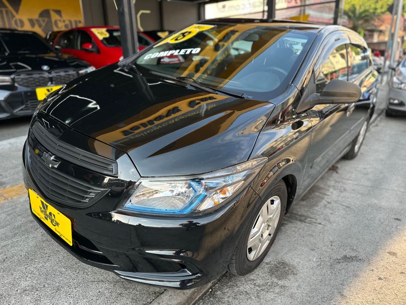 Chevrolet ONIX HATCH Joy 1.0 8V Flex 5p Mec.