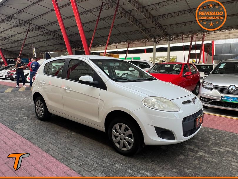 Fiat Palio ATTRACTIVE 1.0 EVO Fire Flex 8v 5p