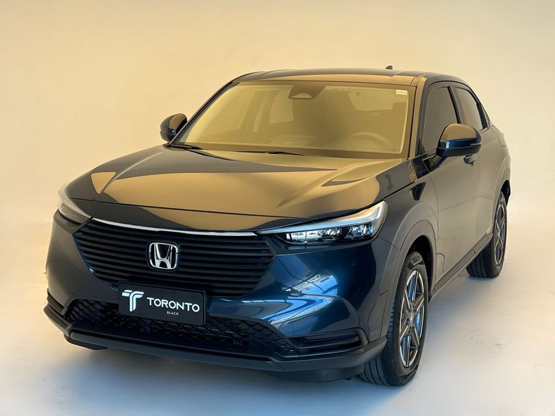 Honda HR-V EX 1.5 Flex Sensing 16V 5p Aut.