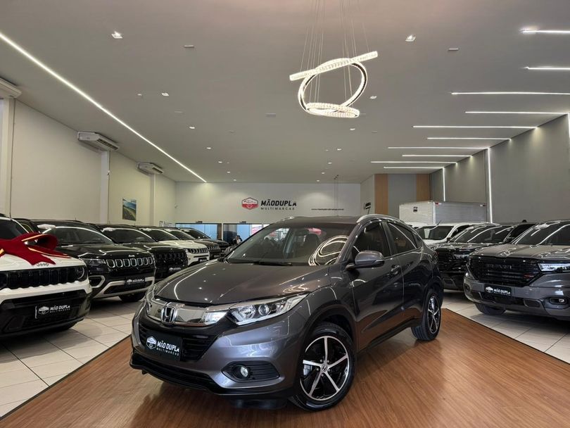 Honda HR-V EX 1.8 Flexone 16V 5p Aut.