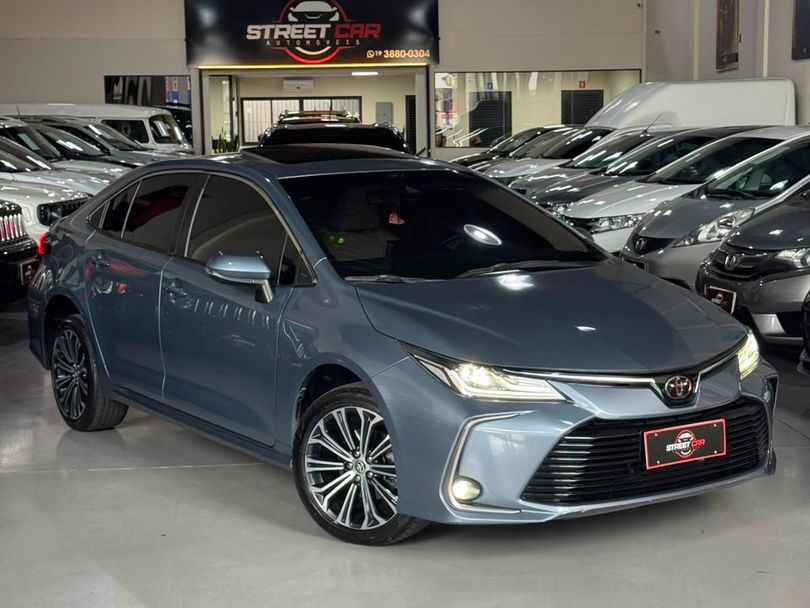 Toyota Corolla ALTIS/A.Premiu. 2.0 Flex 16V Aut