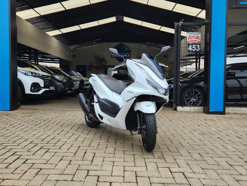 HONDA PCX 160 