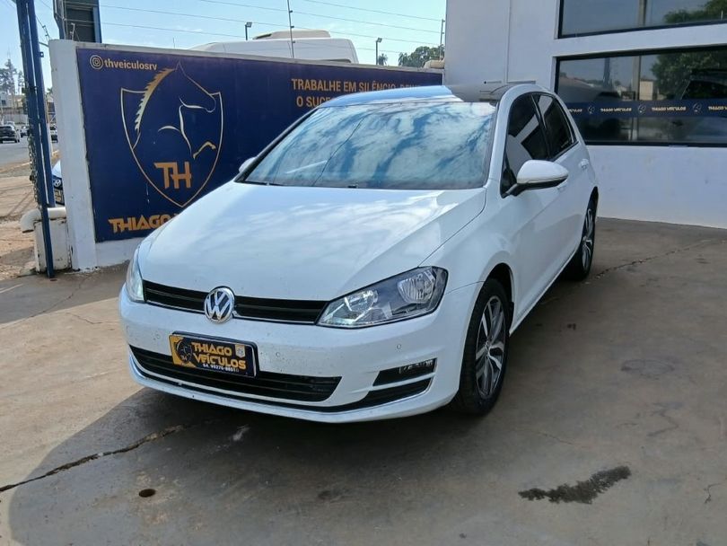 VolksWagen Golf Highline 1.4 TSI 140cv Aut.