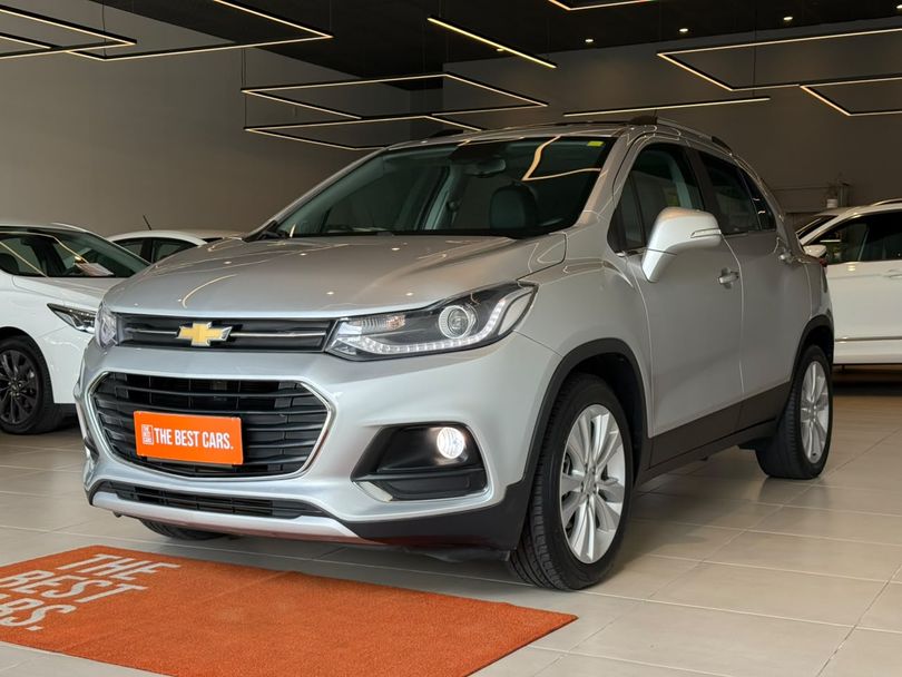 Chevrolet TRACKER Premier 1.4 Turbo 16V Flex Aut