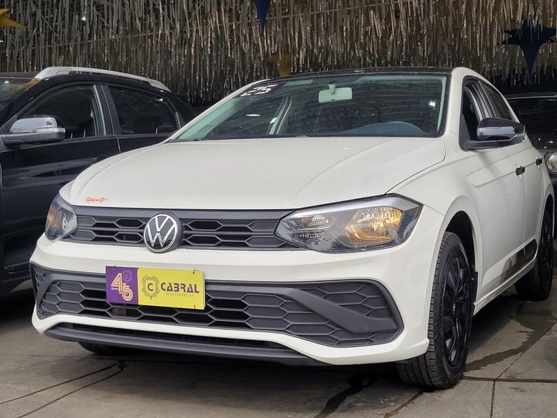 VolksWagen Polo Track Rock in Rio 1.0 Flex 12V 5p